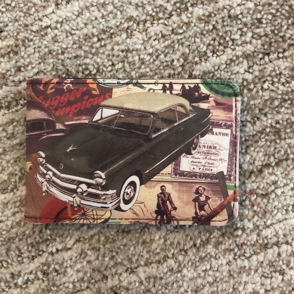 Wallet